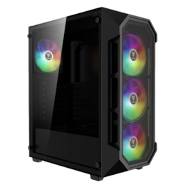 Gamdias GC1 Elite Preto