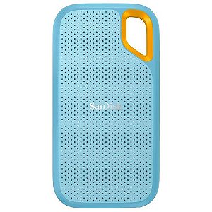 SanDisk Extreme Portable 2TB SDSSDE61-2T00-G25B