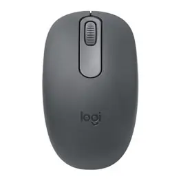 Logitech M196 Grafite Sem Fio e Bluetooth 910-007456