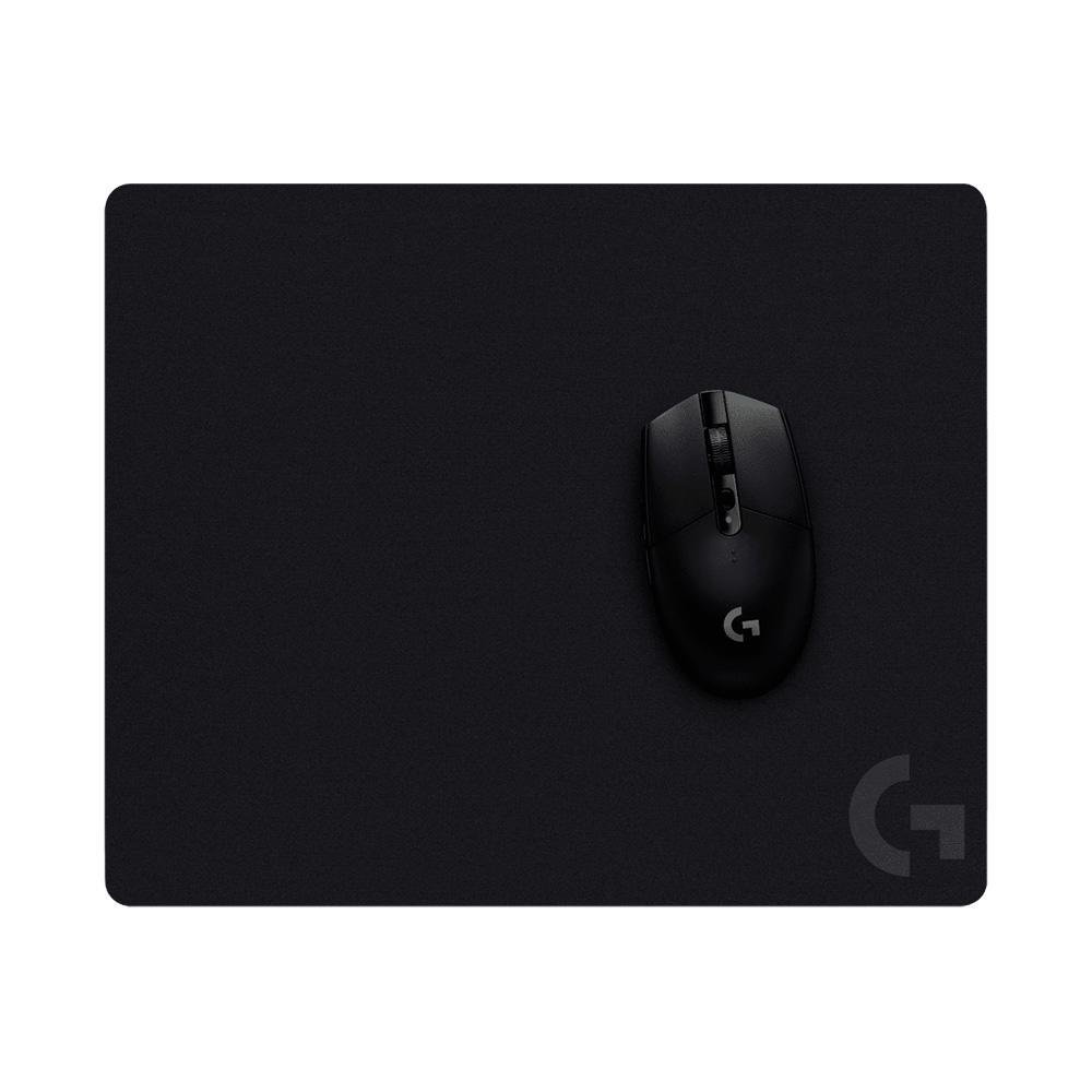 Logitech G G240 340x280mm Preto 943-000783