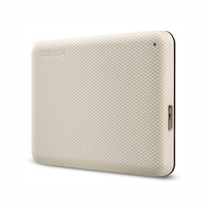 Toshiba Canvio Advance 1TB Branco