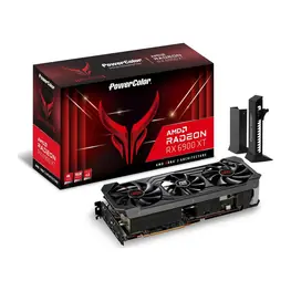 PowerColor Red Devil RX 6900 XT 16GB GDDR6 256-bit