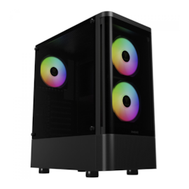 Gamdias Talos E3 CG Preto