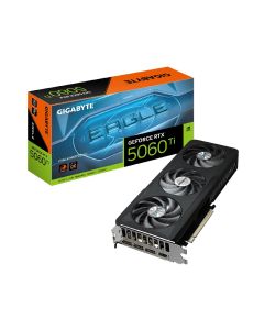 Gigabyte RTX 5060 Ti Eagle Max OC 8GB GDDR7 128-bit