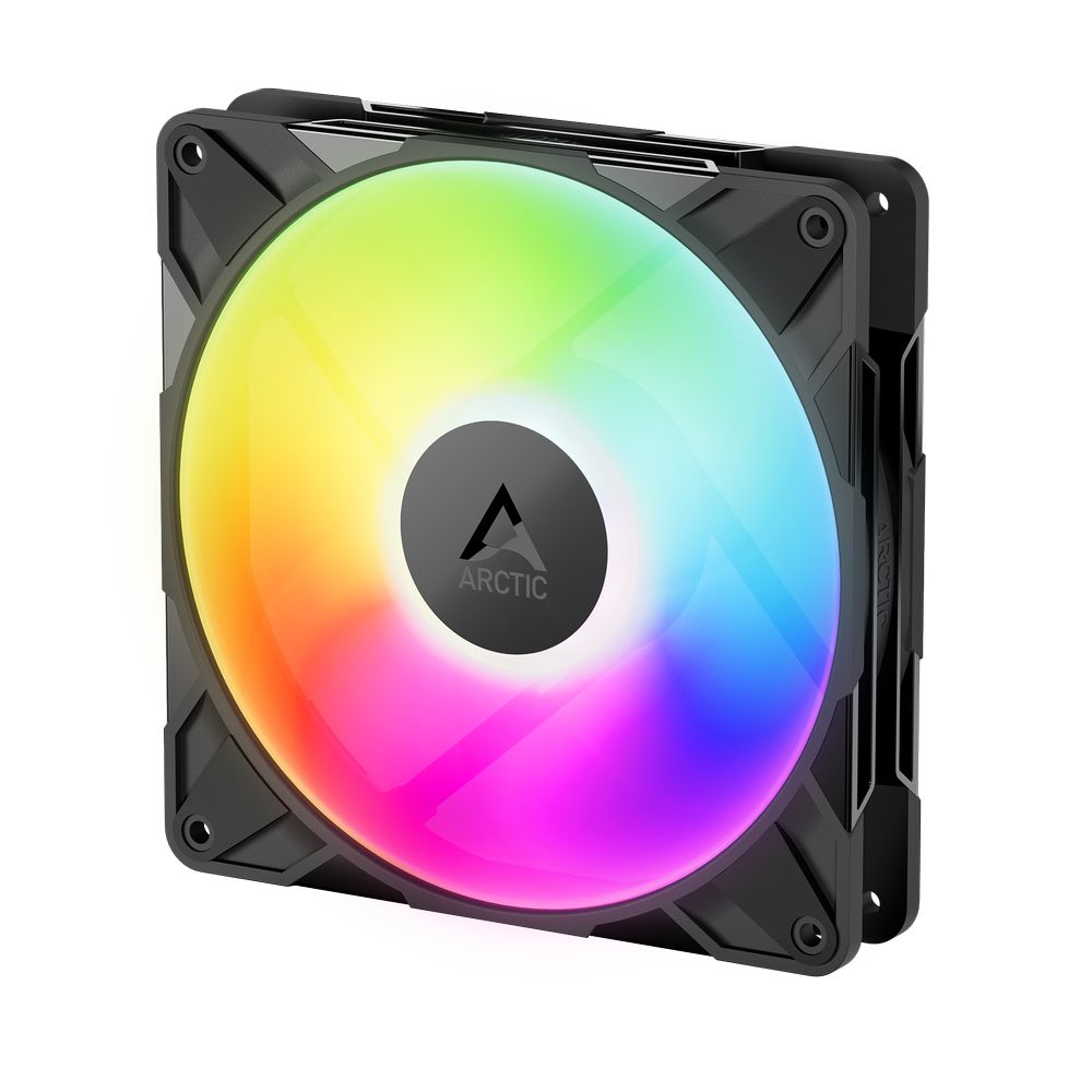 Arctic P14 Pro A-RGB 140mm ARGB Preto ACFAN00315A