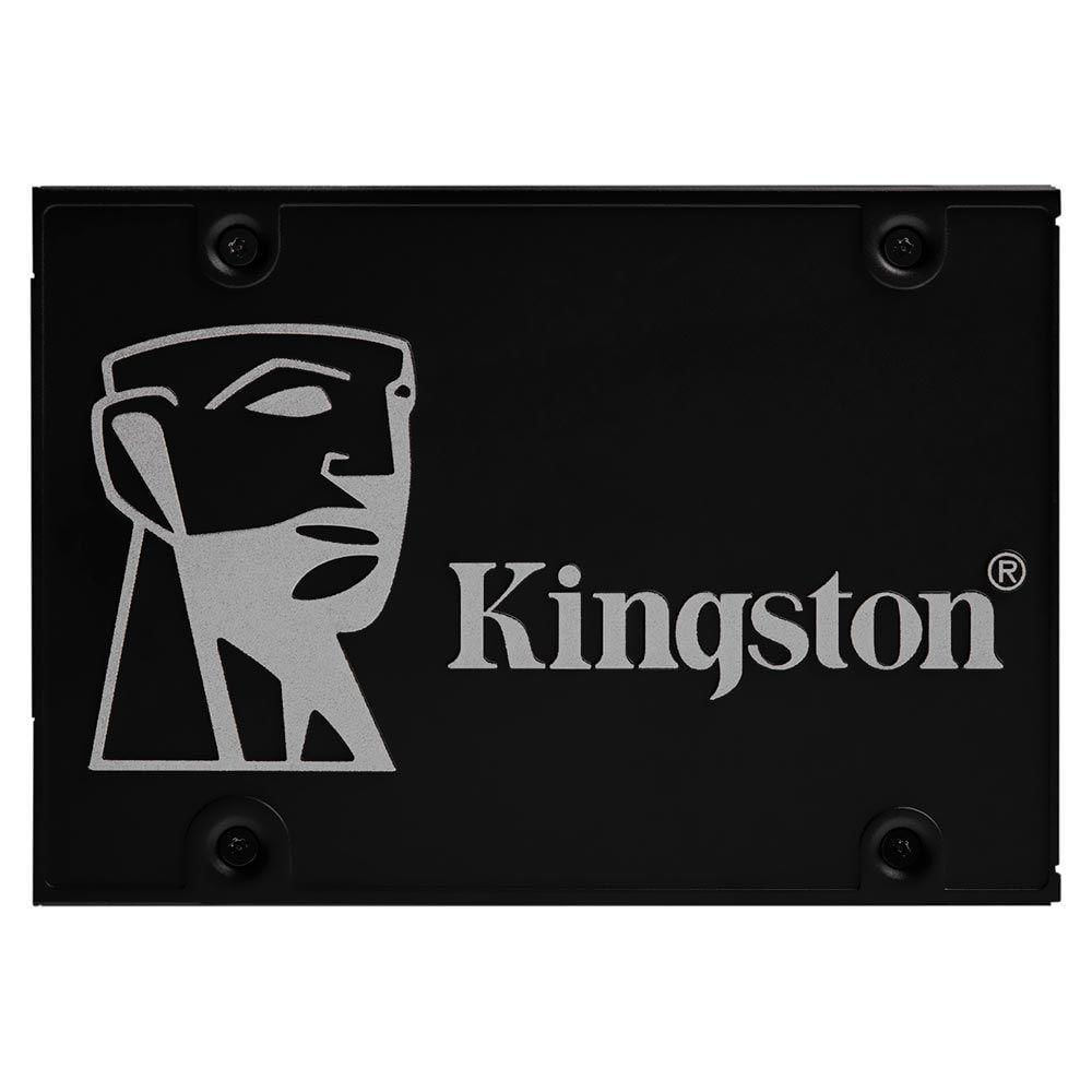 Kingston KC600 512GB