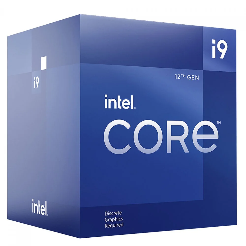 Intel Core i9-12900F