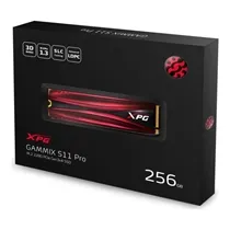 ADATA XPG GAMMIX S11 Pro 256GB