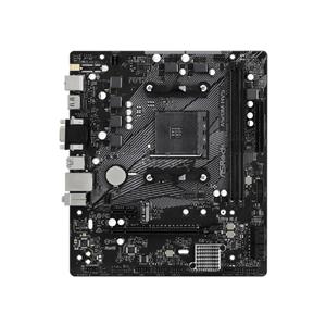 ASRock A520M-HVS