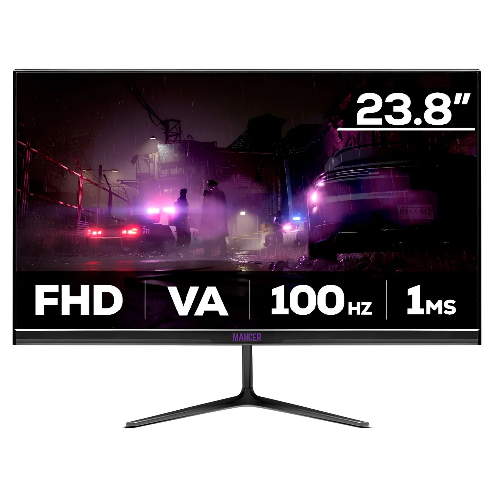 Mancer Horizon 23.8" Z3B