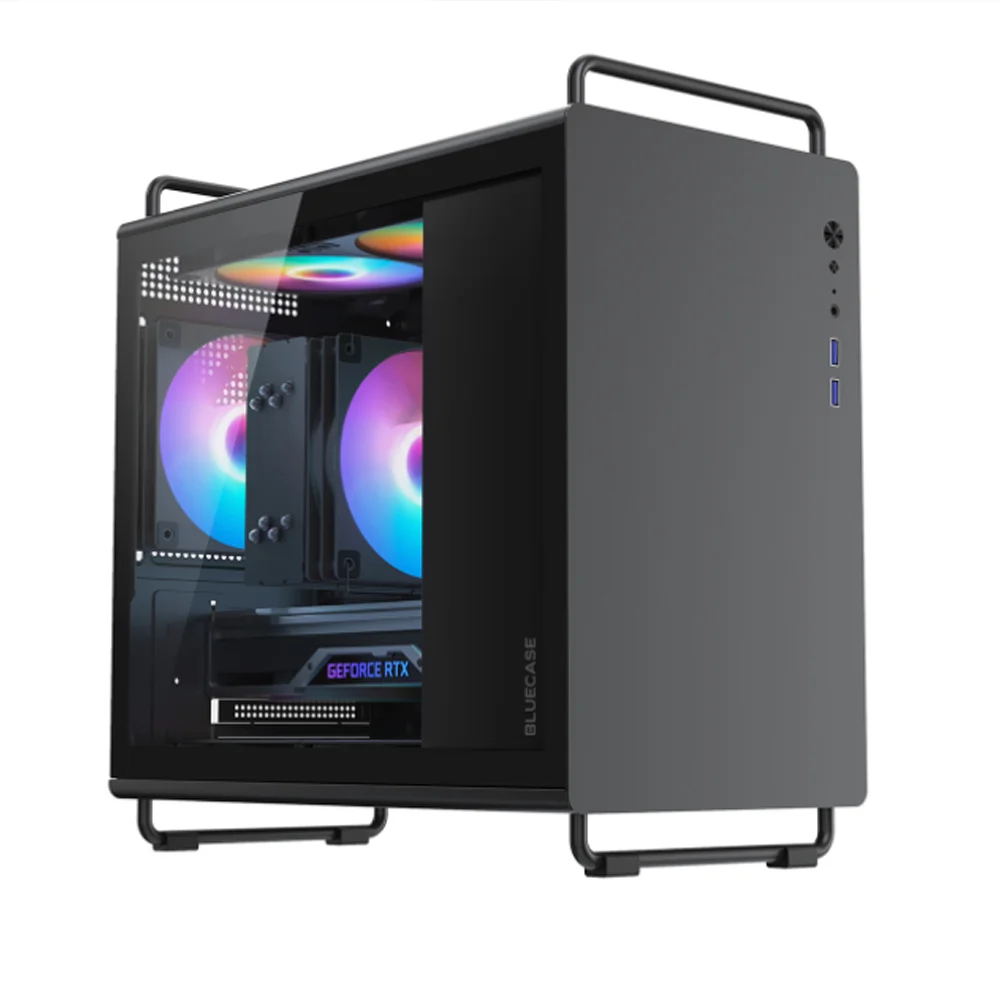 Bluecase BG-056 Tiny Pro Preto