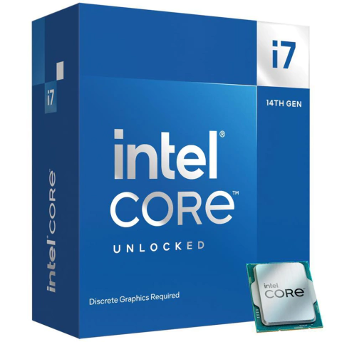 Intel Core i7-14700KF
