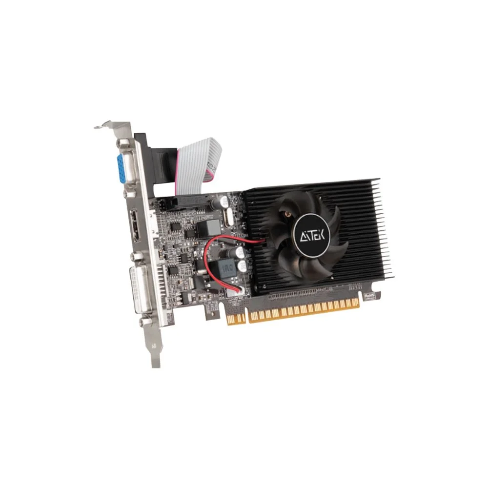 Delta GeForce GT 240 Low Profile 1GB DDR3 128-bit