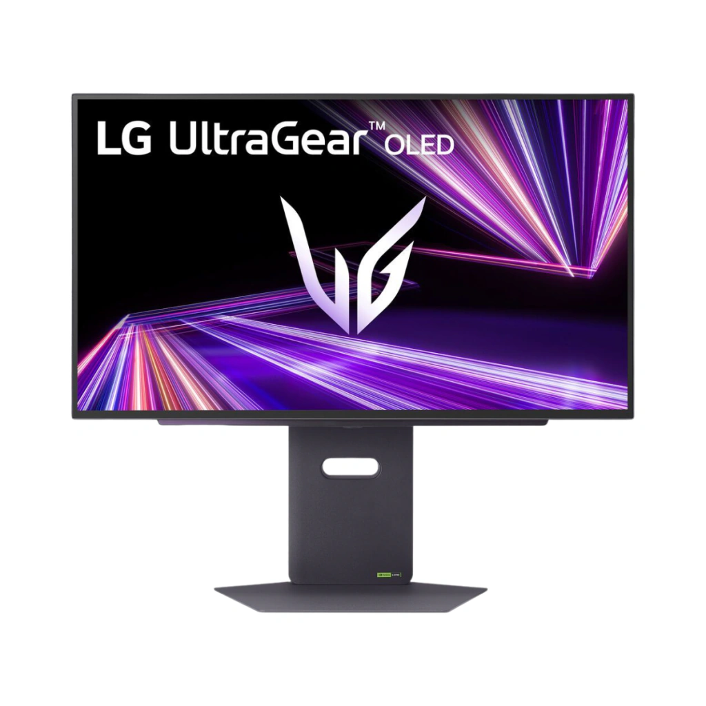 LG UltraGear 27" 27GX790A-B