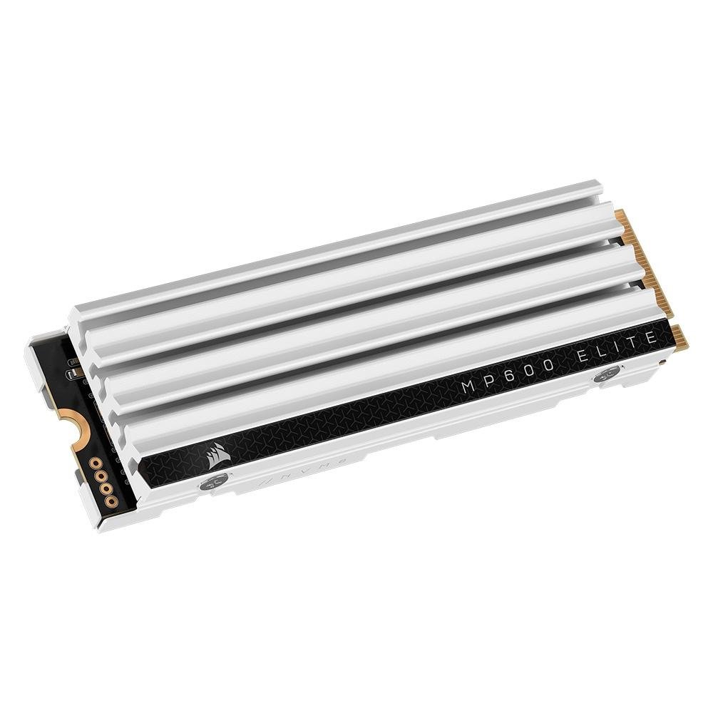 Corsair MP600 Elite 1TB CSSD-F1000GBMP600ECS