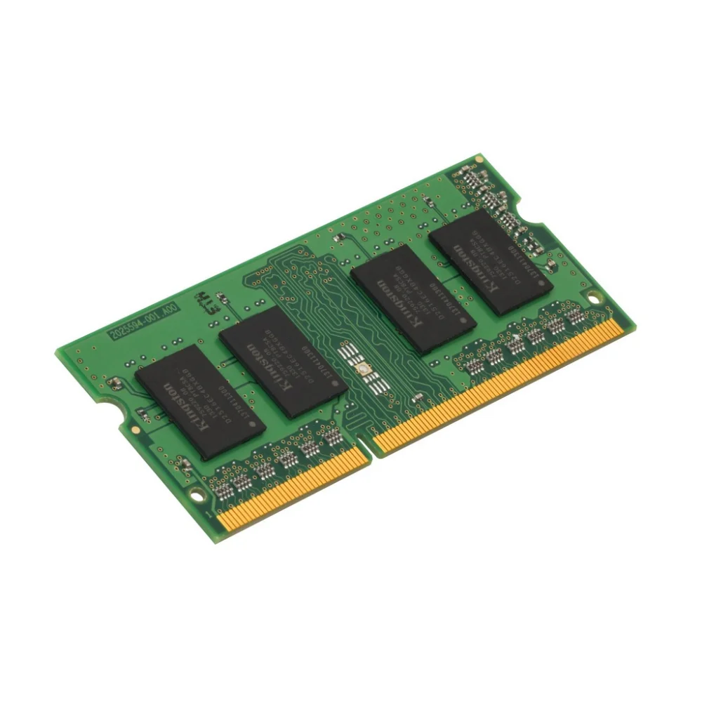 Kingston 8GB (1x8GB) DDR3 1600MHz CL11 SODIMM KCP316SD8-8