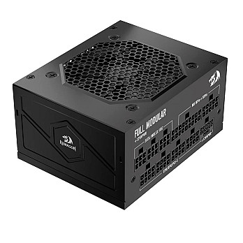 Redragon GC-PS016 850W 80 Plus Gold SFX