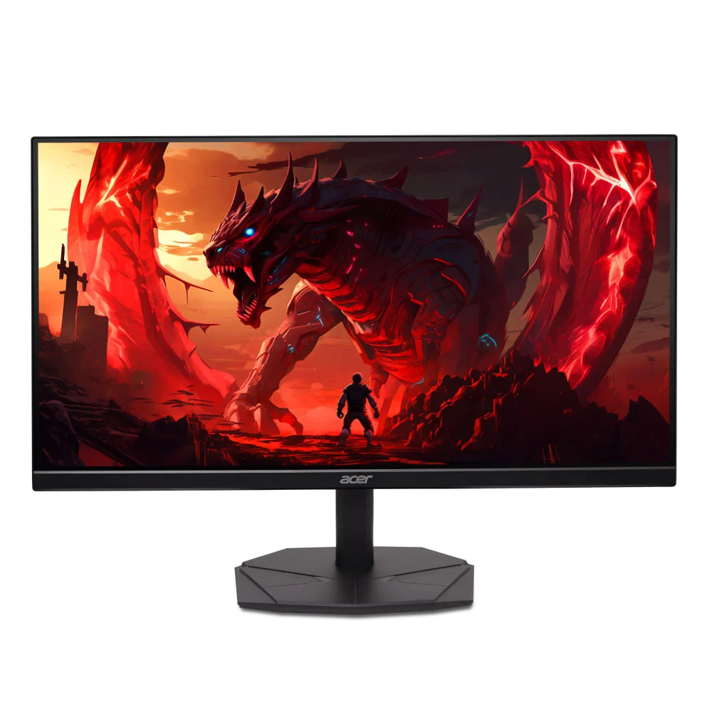 Acer Nitro 24.5" KG251Q Z1BIIP