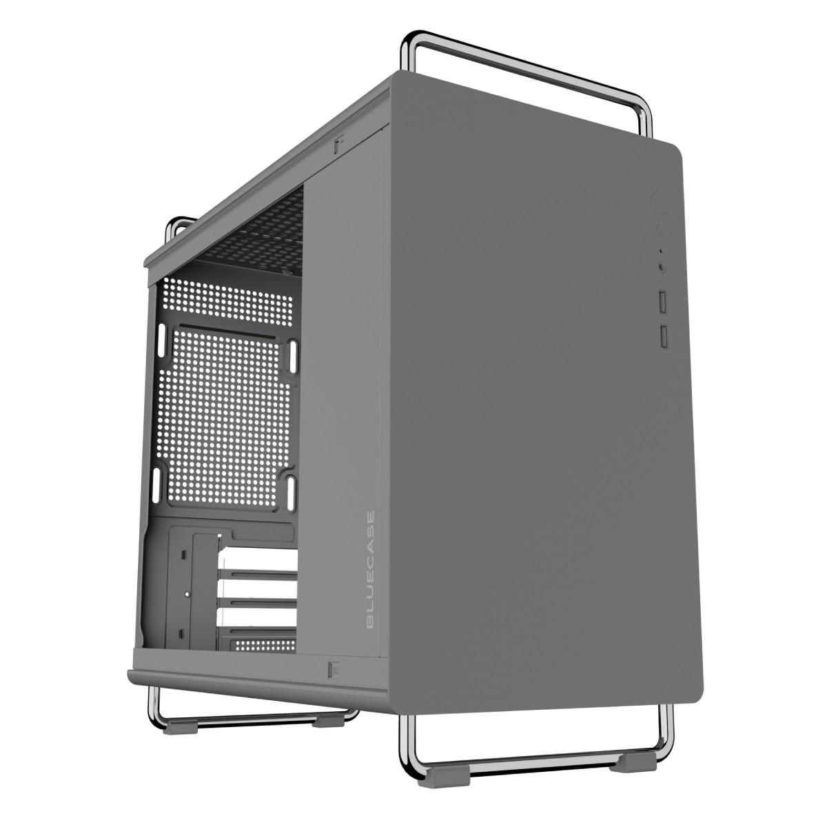 Bluecase BG-056G Tiny Cinza