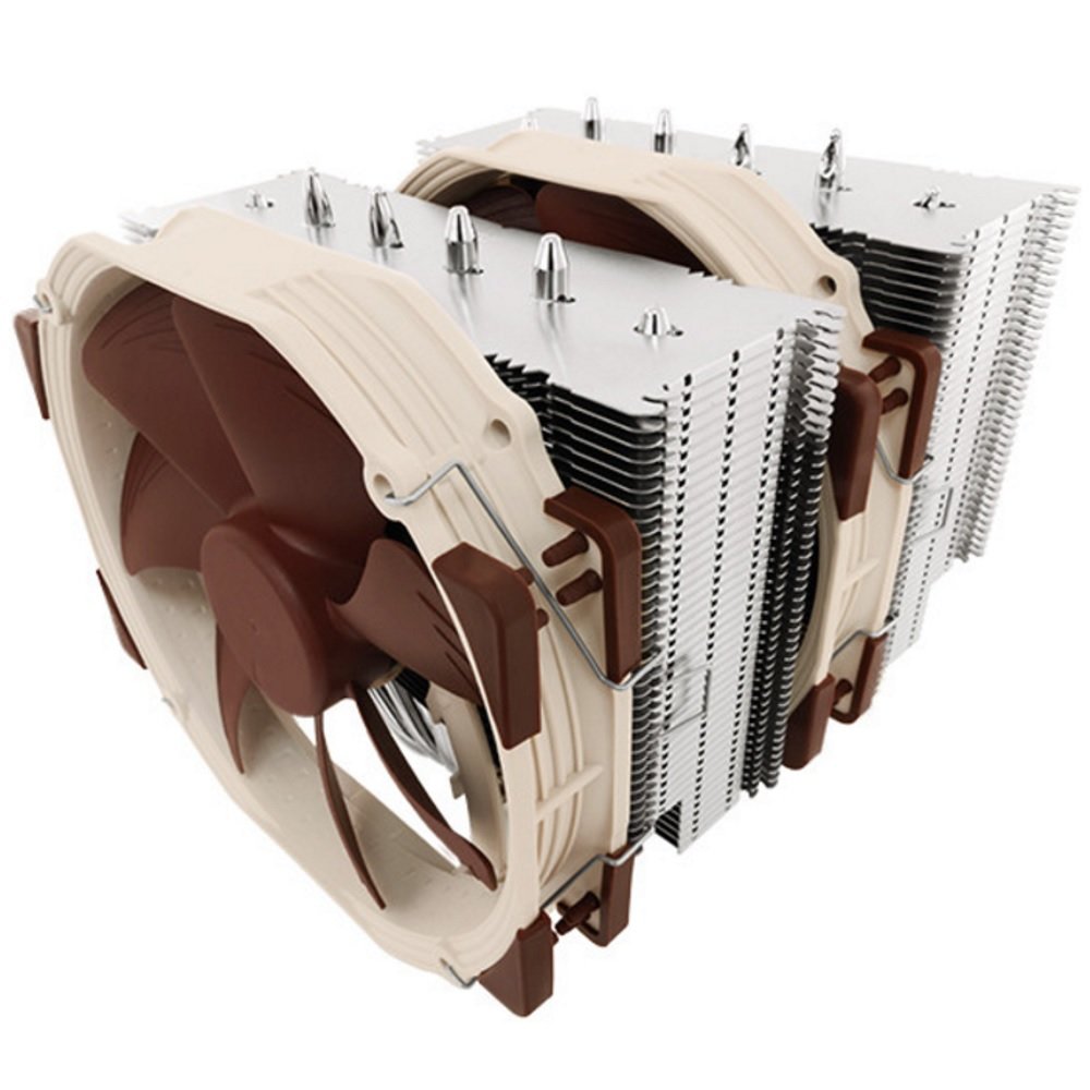 Noctua NH-D15 SE-AM4