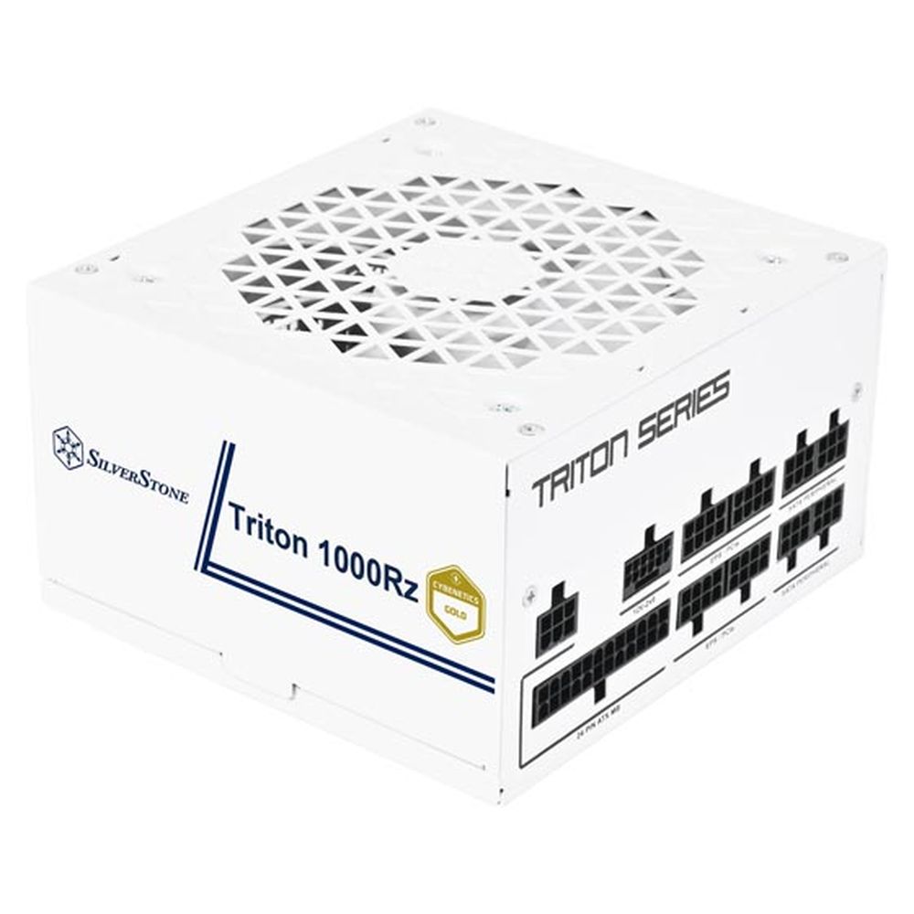 Silverstone Triton SST-TR1000R-GM-WWW 1000W White