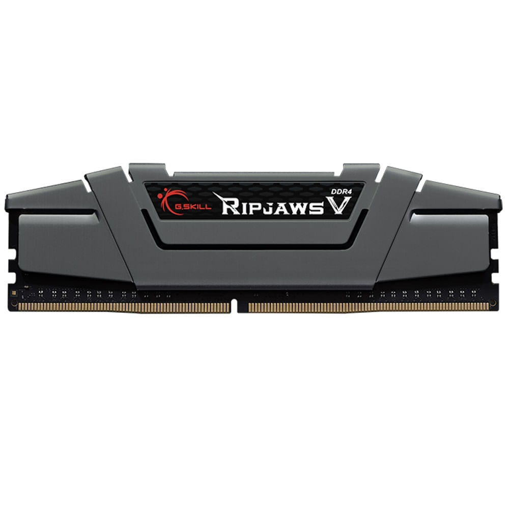 G.Skill Ripjaws V 16GB (1x16GB) DDR4 3200MHz CL16 F4-3200C16S-16GVK