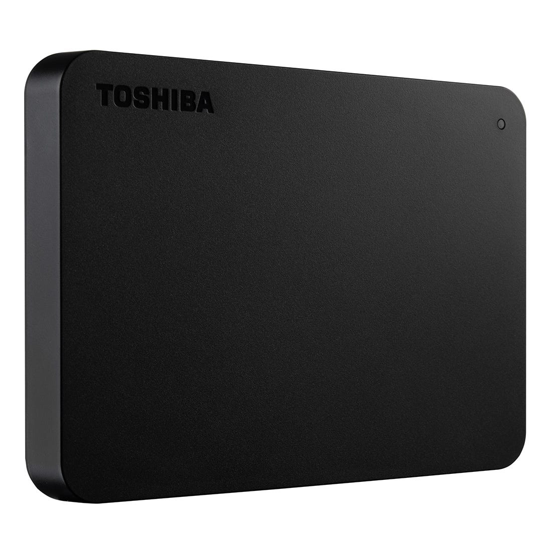 Toshiba Canvio Basics 1TB HDTB410XK3AA