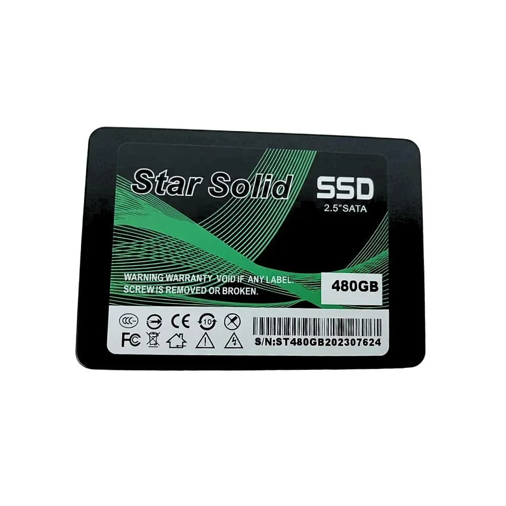 Star St-400 480GB