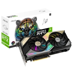 ASUS KO GeForce RTX 3070 V2 OC Edition 8GB GDDR6