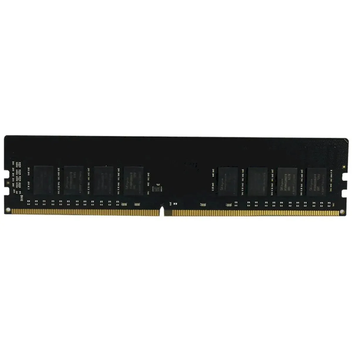 Clanm 8GB (1x8GB) DDR3 1600MHz CL19 Preto CLANM8GB1600BLK