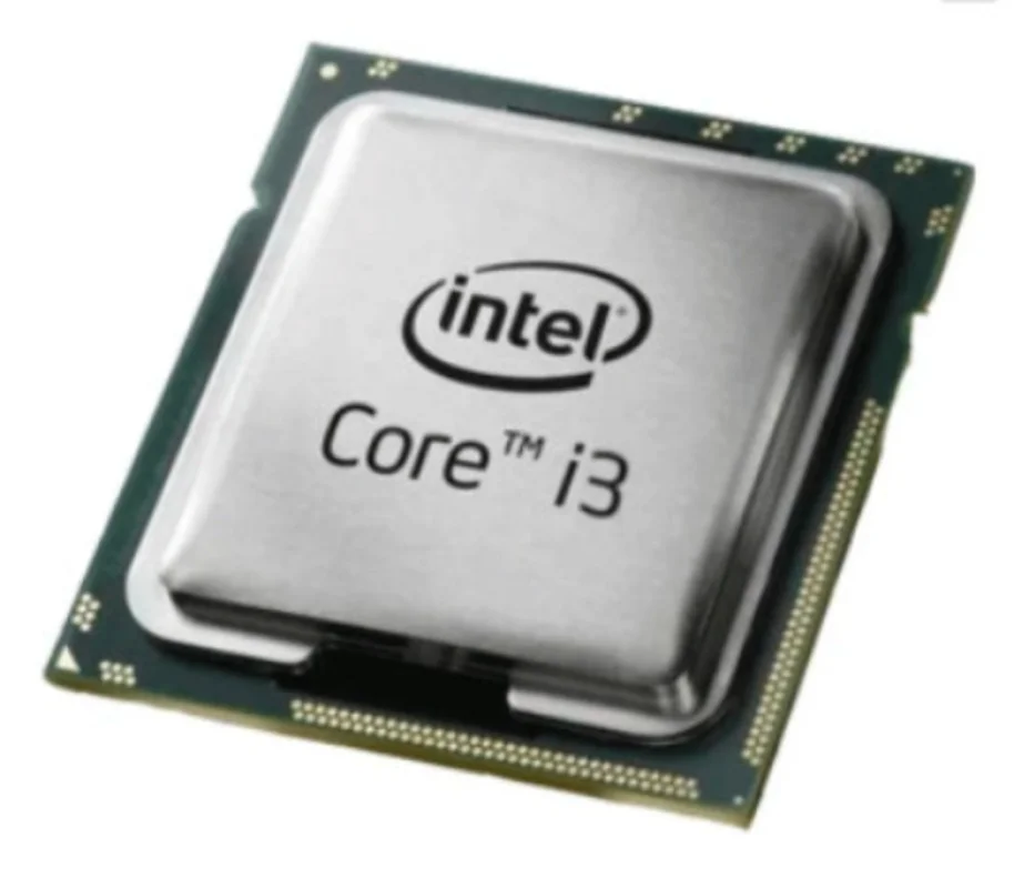 Intel Core i3-10320