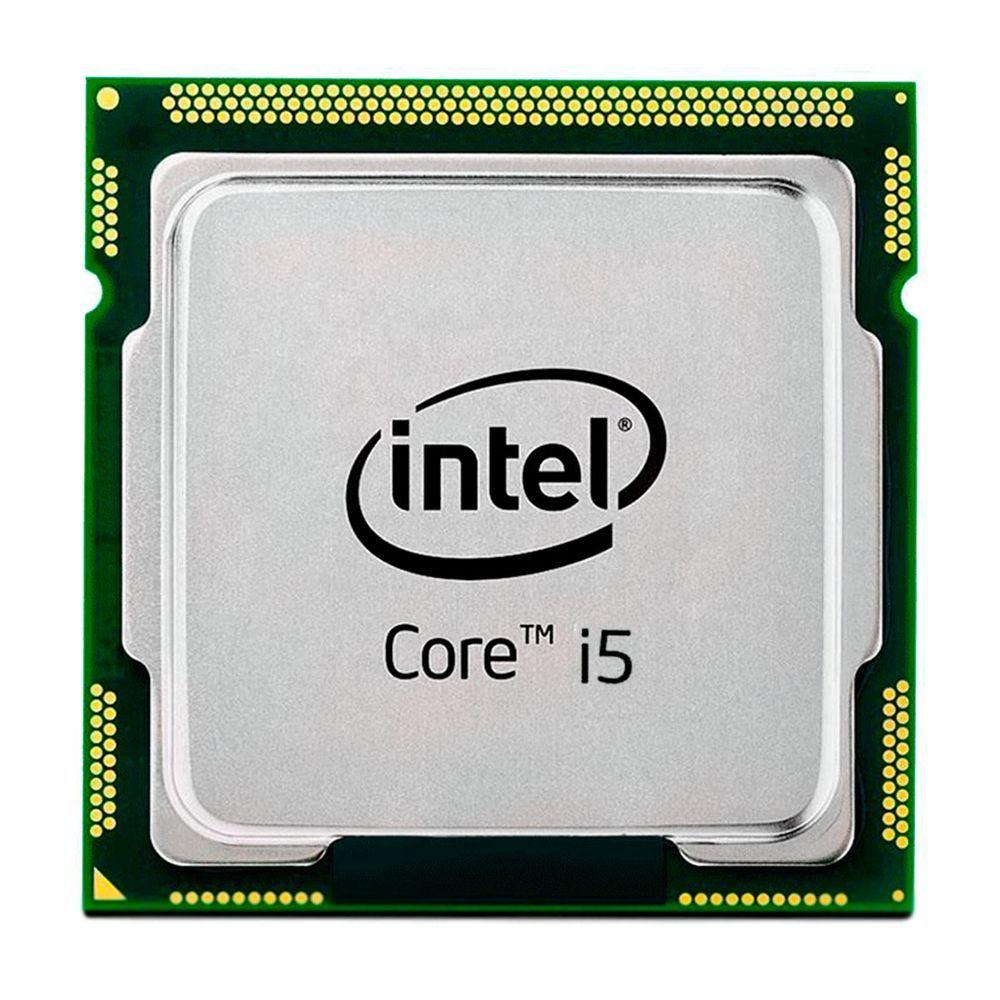 Intel Core i5-2500