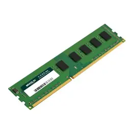BrazilPC 8GB (1x8GB) DDR3 1600MHz CL11 UDIMM BPC1600D3CL11/8G