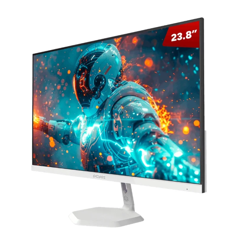 PCyes O-creed 23.8 White O23F