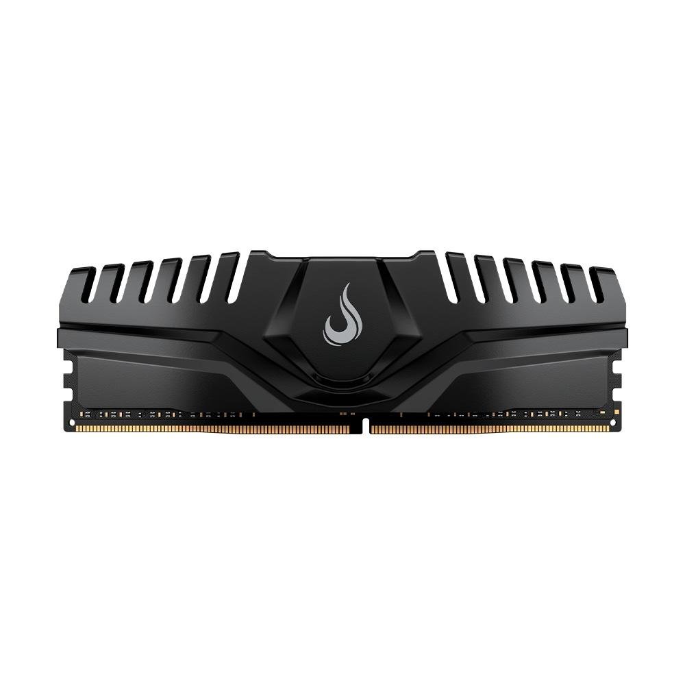 Rise Mode Z 32GB (1x32GB) DDR4 3200MHz CL19 Preto UDIMM RM-D4-32G-3200Z