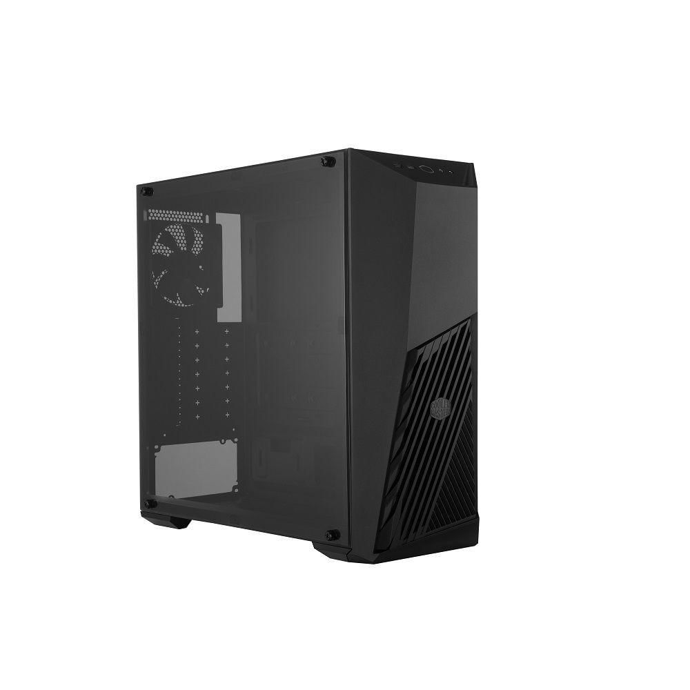 Cooler Master MasterBox K501L Preto