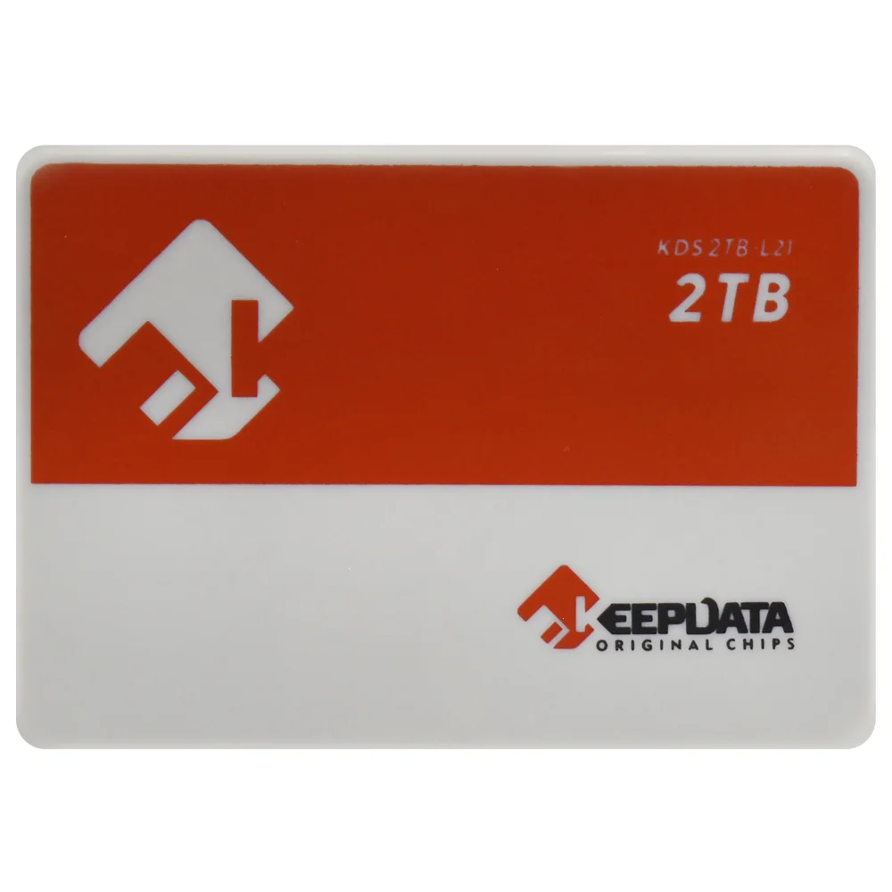 Keepdata KDS2T-L21 2TB