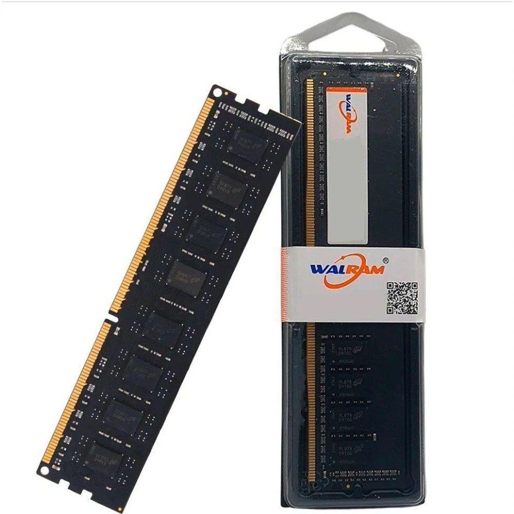 Walram 8GB (1x8GB) DDR3 1600MHz CL11 UDIMM