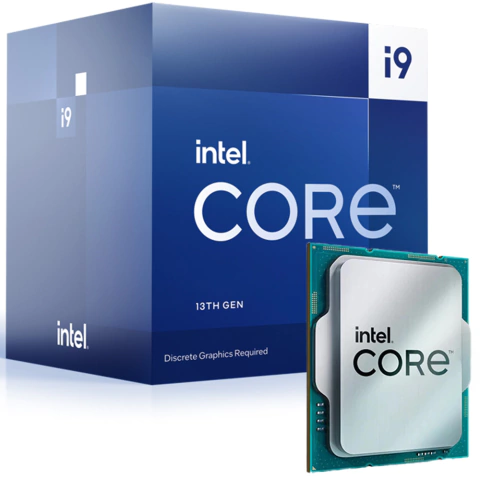 Intel Core i9-13900F