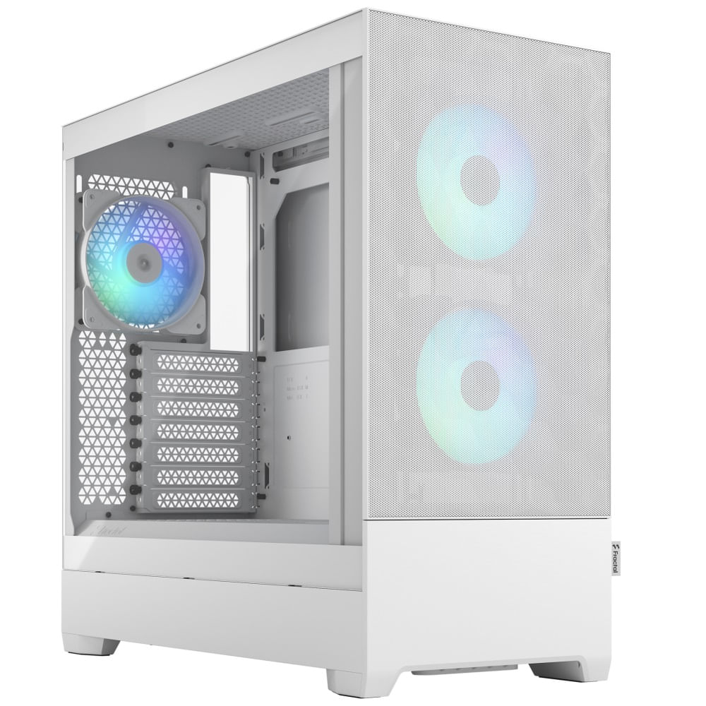 Fractal Design Pop Air RGB Branco