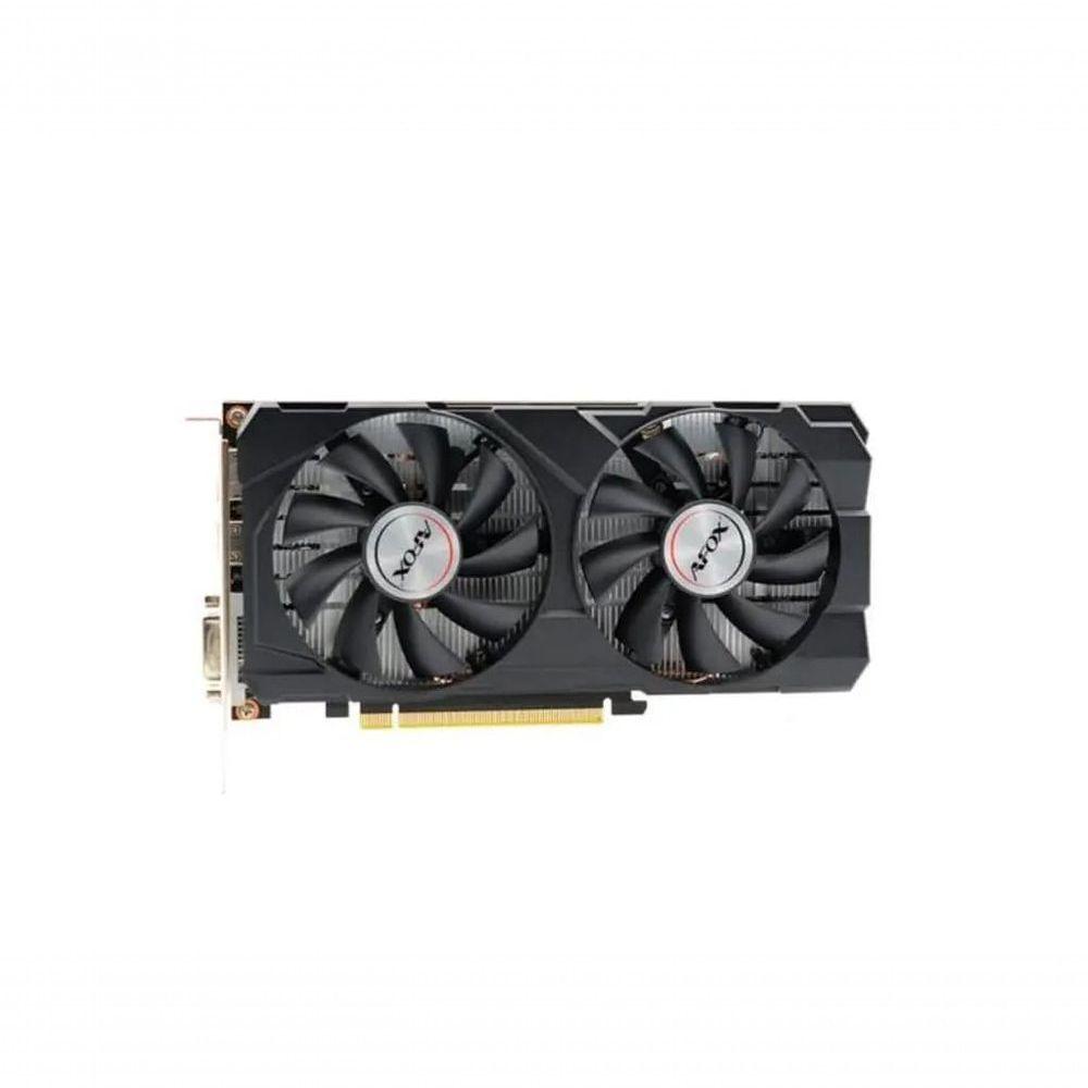 AFOX GeForce RTX 2060 SUPER AF2060S-8192D6H4-V2 8GB GDDR6 256-bit
