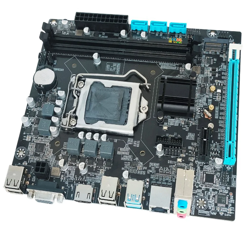 Vxpro VXMBH110