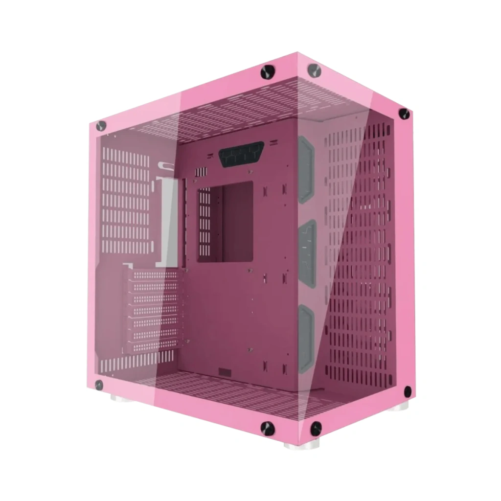 Motospeed Hyrax HGB700 Rosa