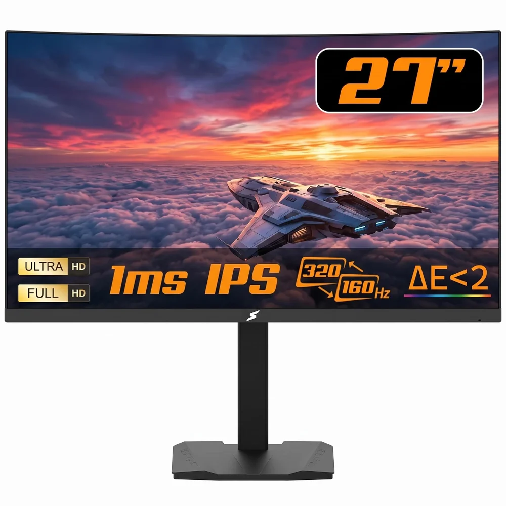 Superframe Ace Pro 27" SF-MN-ACE27DLSIF2A