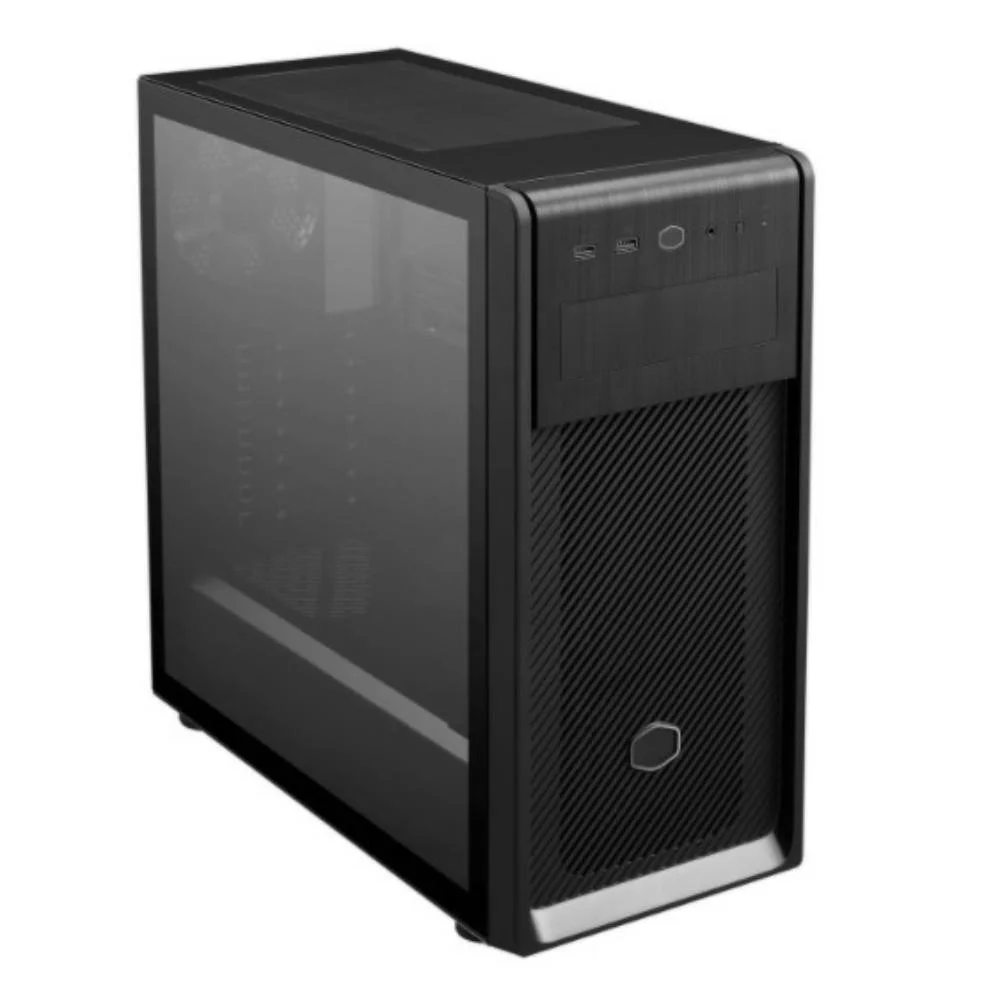 Cooler Master MasterBox Elite 500 Preto