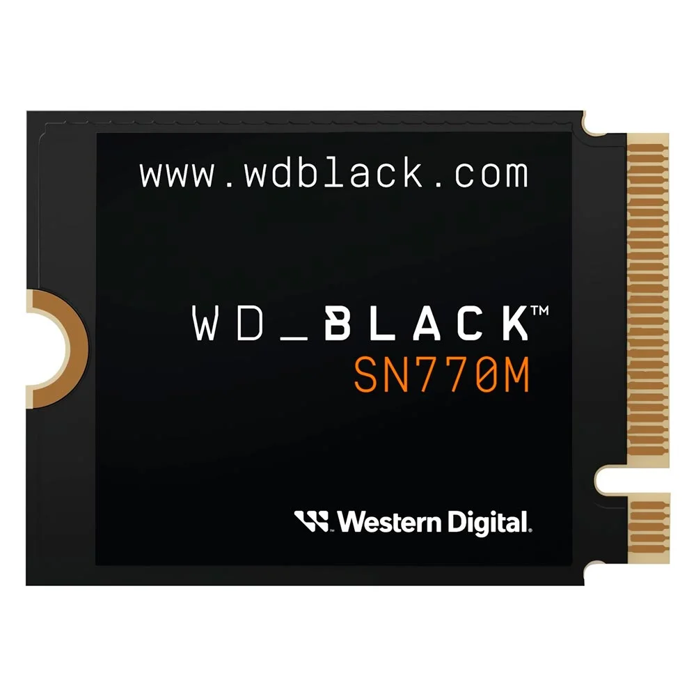 Western Digital SN770M 2230 2TB