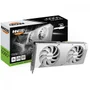 INNO3D GeForce RTX 5060 Ti Twin X2 OC White 128-bit 8GB GDDR7
