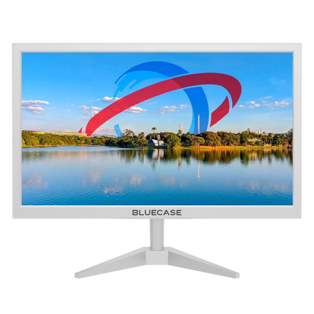 Bluecase 21.5" Branco BM22K2HVWW