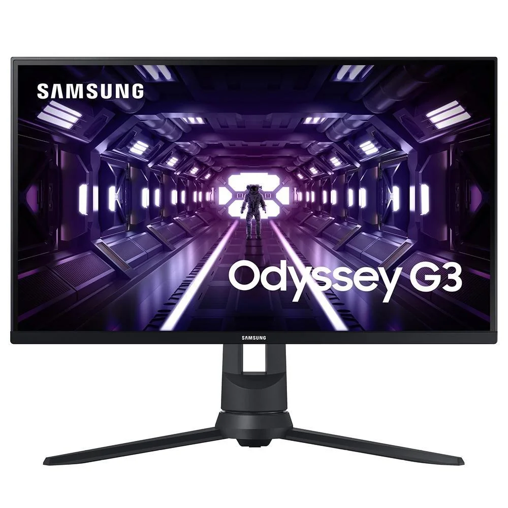 Samsung Odyssey G3 24" LF24G35TFWLXZD