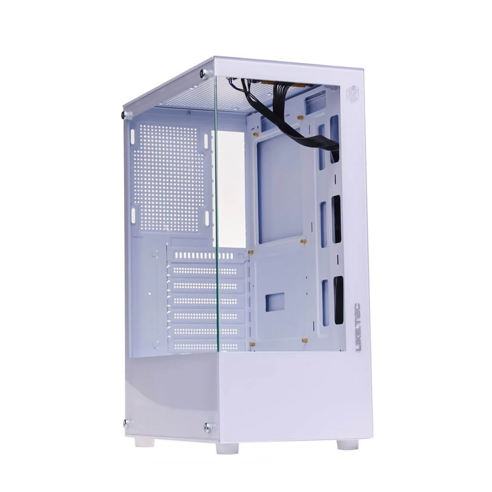 Liketec Opera Snow Branco